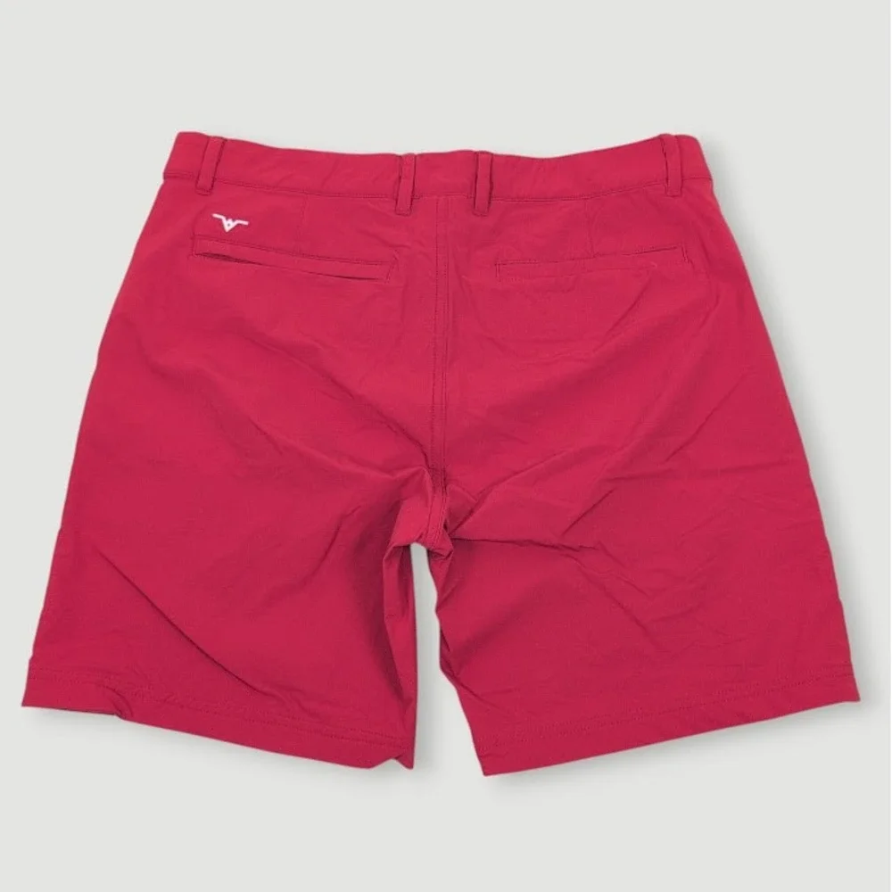 Avalon Golf Performance Short Mens 32 7